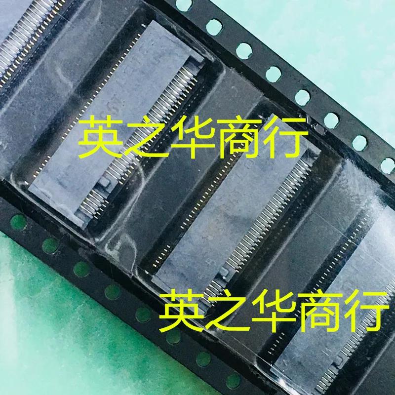10pcs  ο APCI0078-P002A NGFF M.2 ̽ B-Ű 3.2H 5 + 6